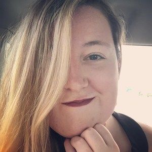 Meet your Posher, Megan